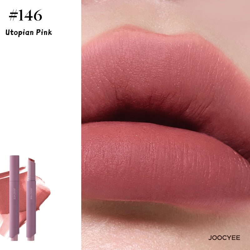 JOOCYEE Rouge Velvet Matte Lipstick T4284