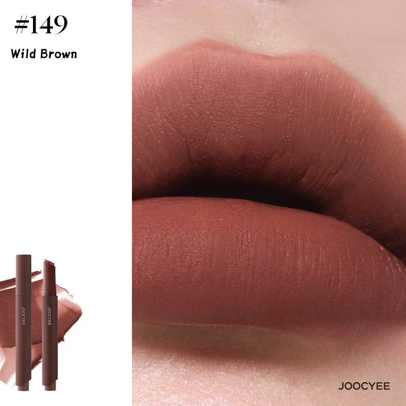 JOOCYEE Rouge Velvet Matte Lipstick T4284