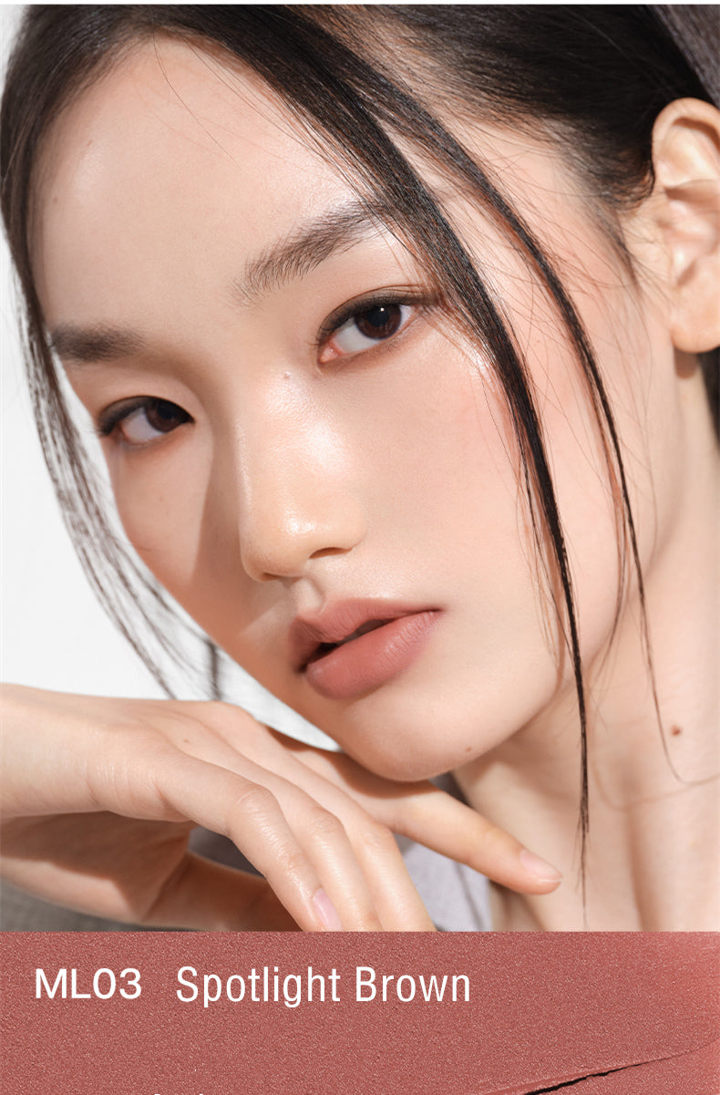 INTO YOU Show Series Velvet Matte Lipstick T3527