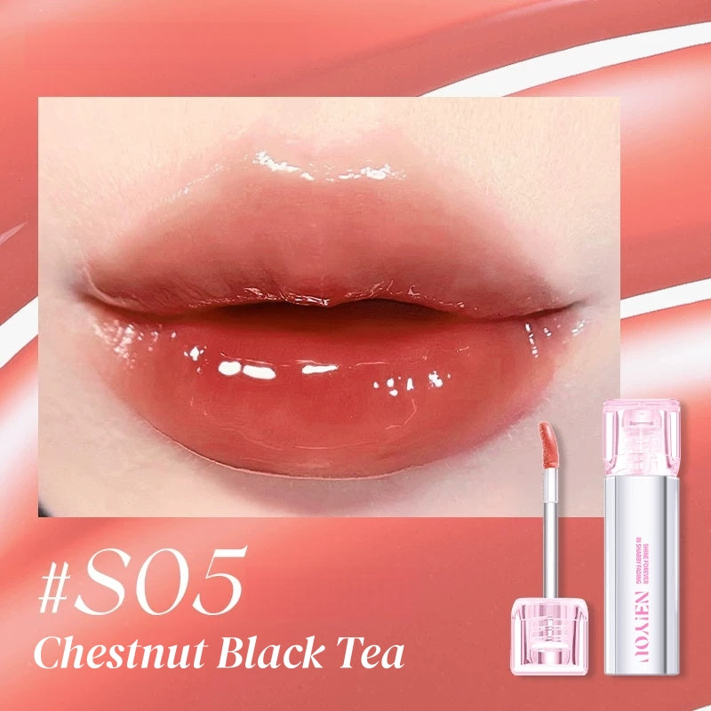 NEIYOU Glossy Moist Mirror Lip Gloss T5927