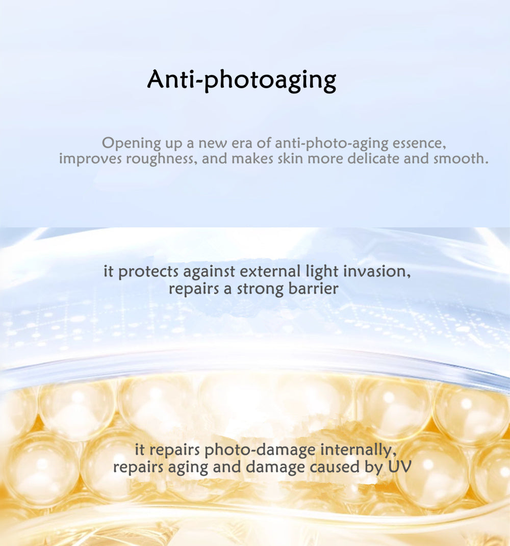 OLAY Niacinamide Glycoxyl Moist Brighten Whiten Serum (4.0) T1947