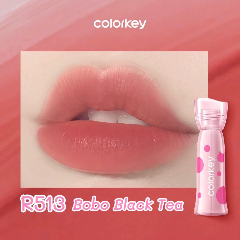 COLORKEY X Pokky Mao Collection Watery Matte Lip Gloss T5730