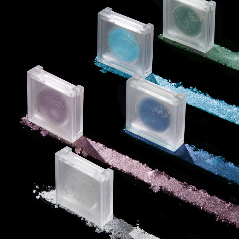 LEEMEMBER Dreamcore Back to 2004 Mono Eyeshadow T4405