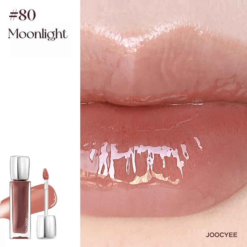 JOOCYEE Glossy Long-wear Lip Gloss 4.0 T5782