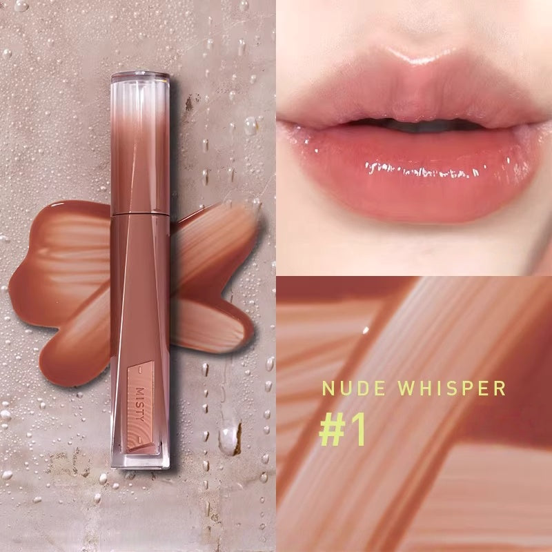 3CE Watery Misty Moist Glossy Lip Gloss T5500