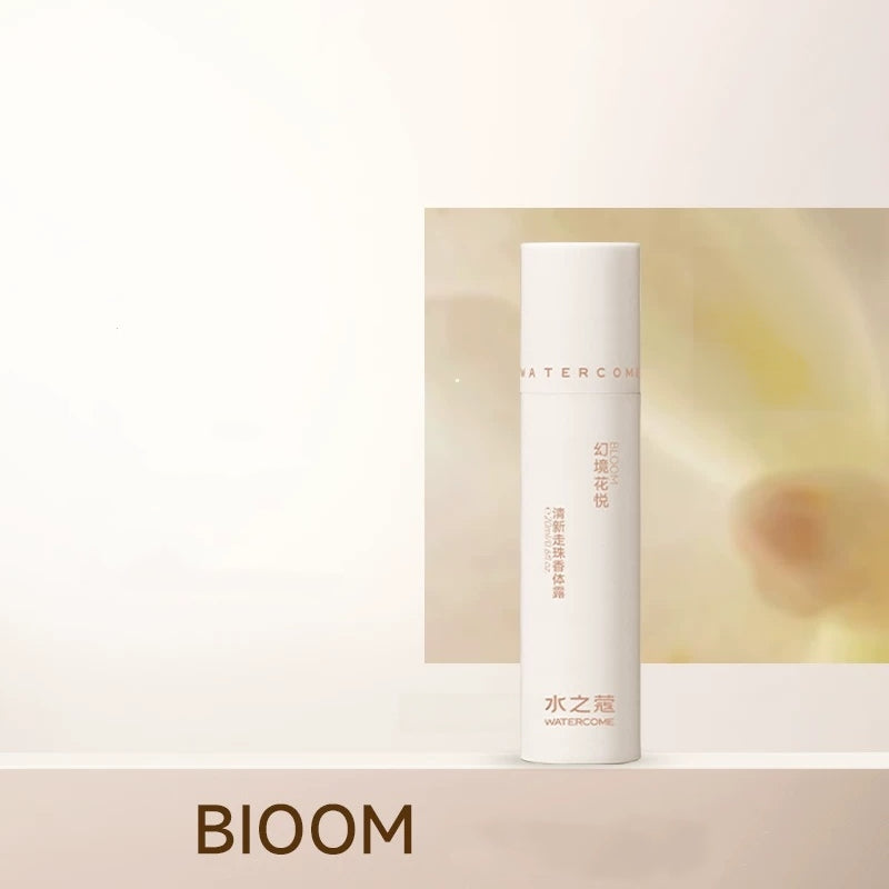 WATERCOME Fresh Roll‑On Deodorant T5986