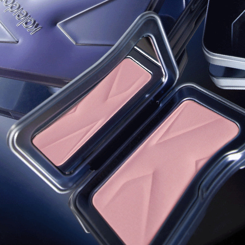 KALEIDOS Symphony Face Illuminator Matte Highlighter Powder T3534