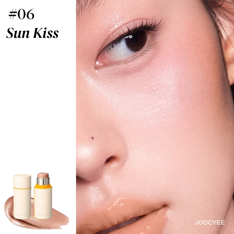JOOCYEE Summer Fizz Collection Highlight & Blush Stick T5969