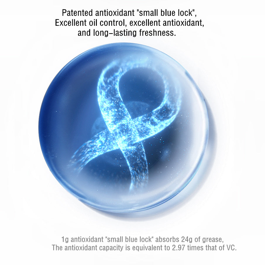 Perfect Diary Translucent Blurring Longwear Matte Air Cushion Foundation T3803