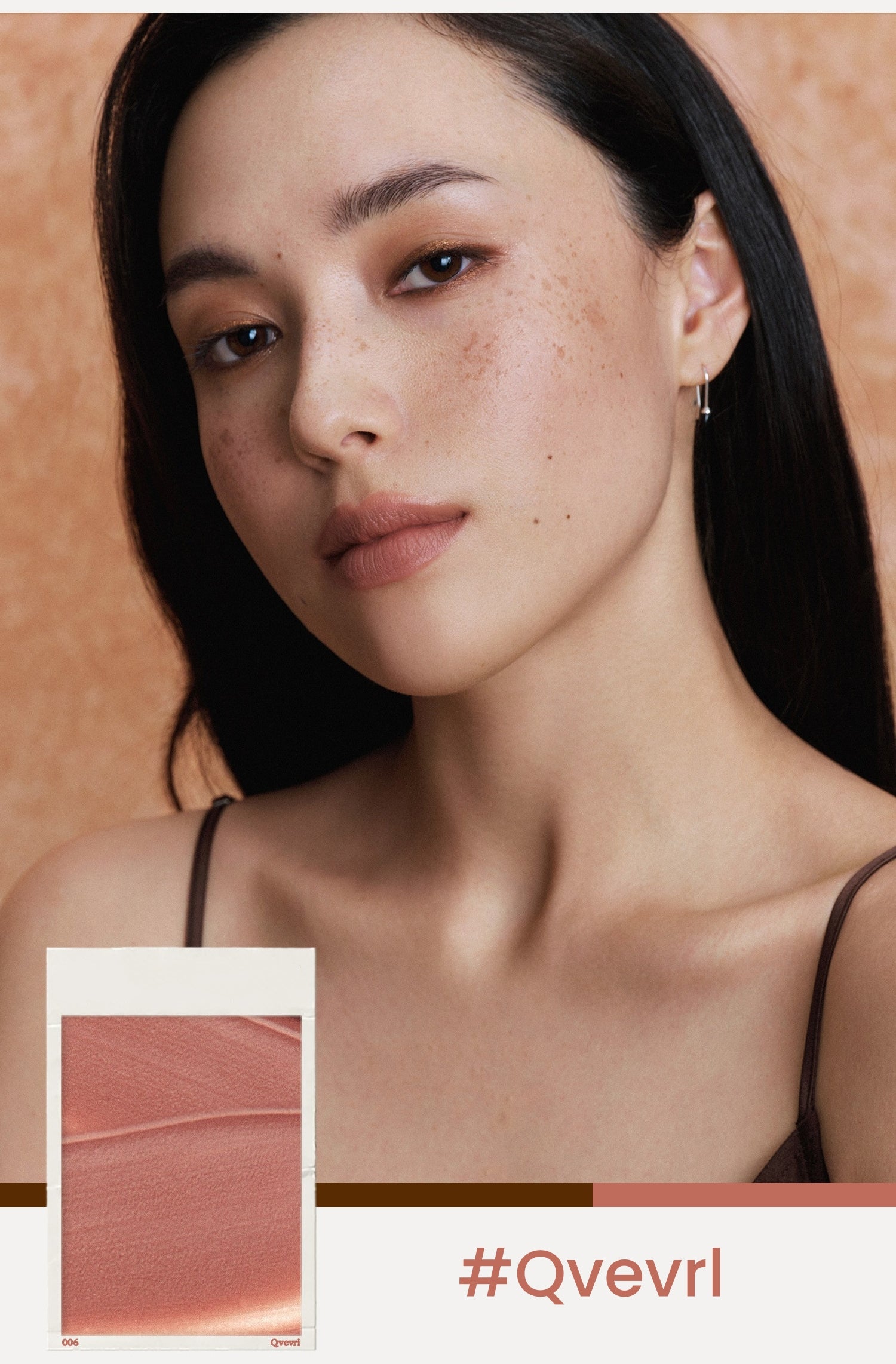 NUSCENTS Glossy & Matte Moist Essence Lipstick T5747