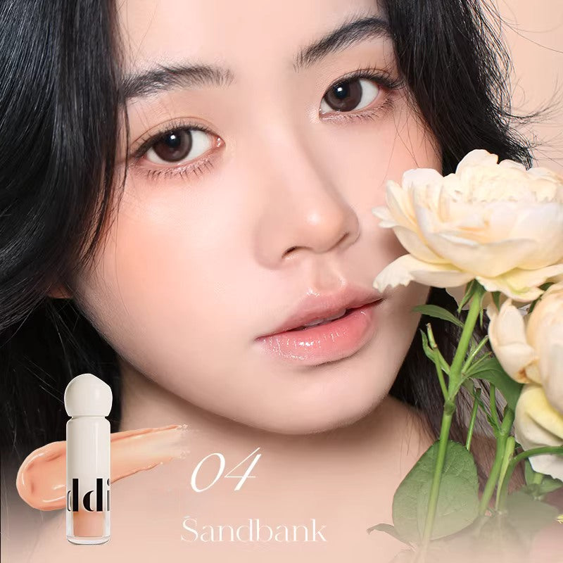 ODDITY Glossy Moist Liquid Blusher T5553