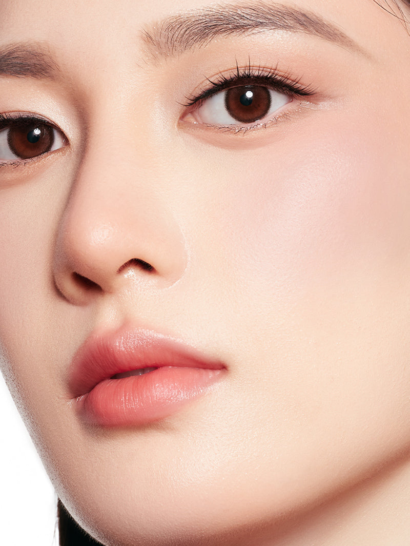 Perfect Diary Essence Matte Makeup Blusher T3851