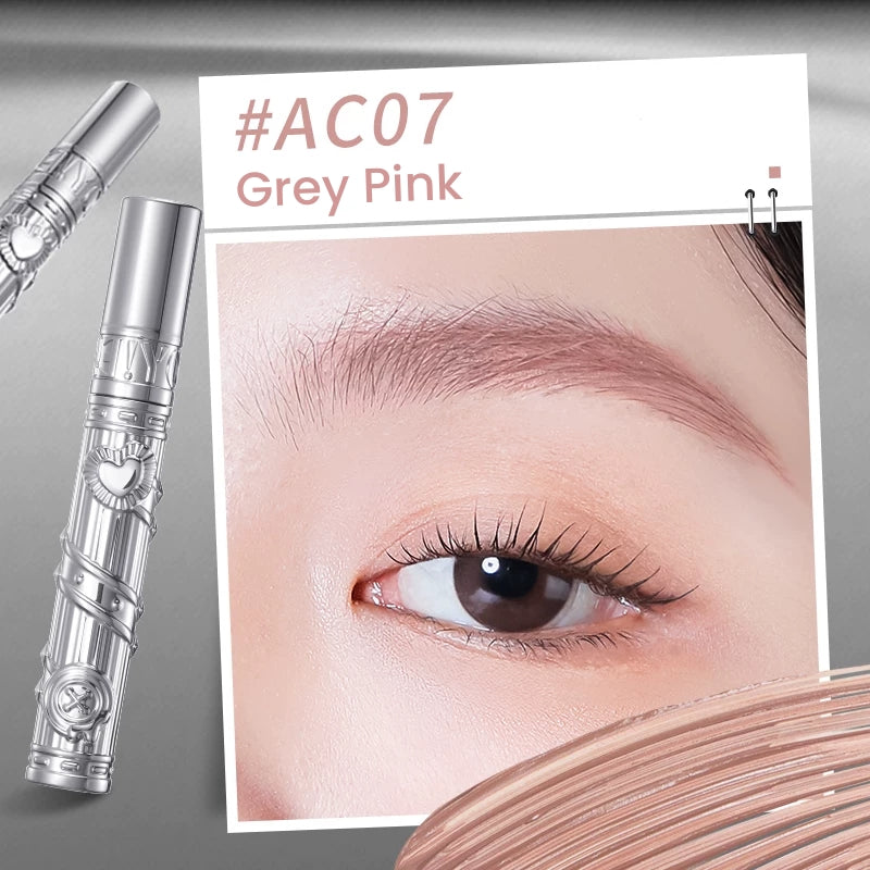 NEIYOU Waterproof Long-wear Eyebrow Tint Cream T5819