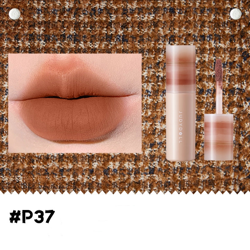 JUDYDOLL Early Spring Series Matte Lip Tint T3164
