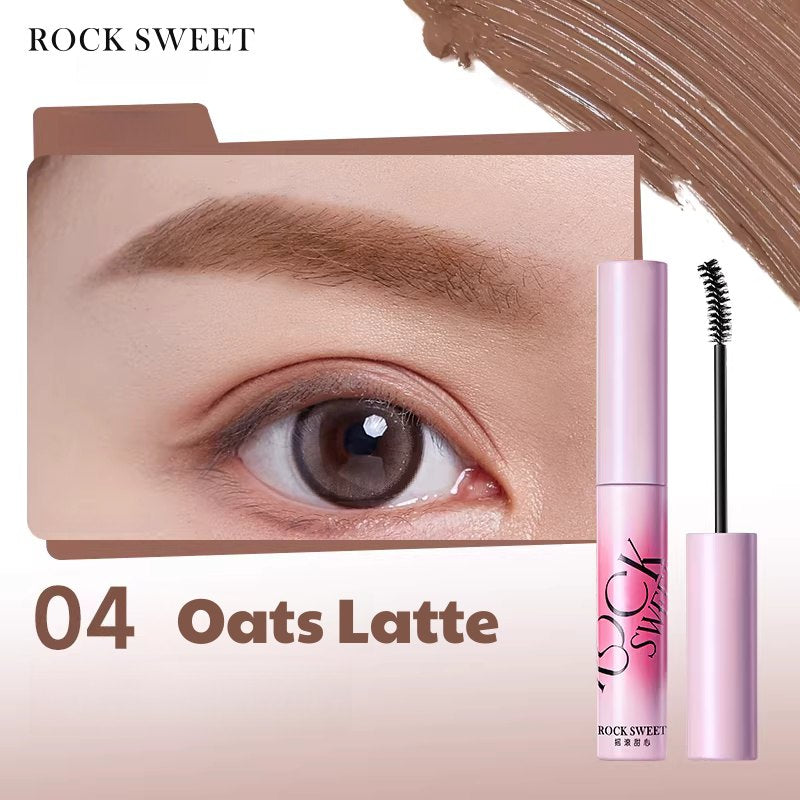 ROCK SWEET Long-wear Waterproof Eyebrow Tint Cream T5545