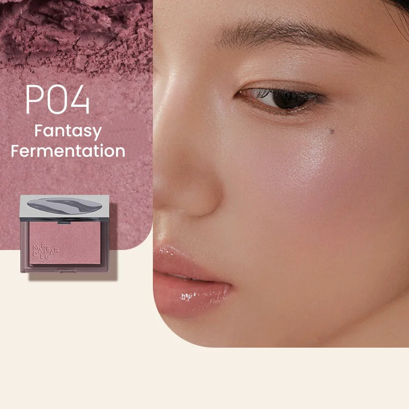 MARIE DALGAR Wild Idea Radiant Smooth Blusher T6014