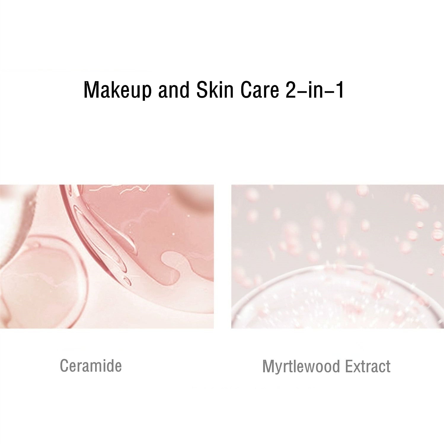 OUT-OF-OFFICE Natural Radiance Moisturizing Liquid Blusher T3763