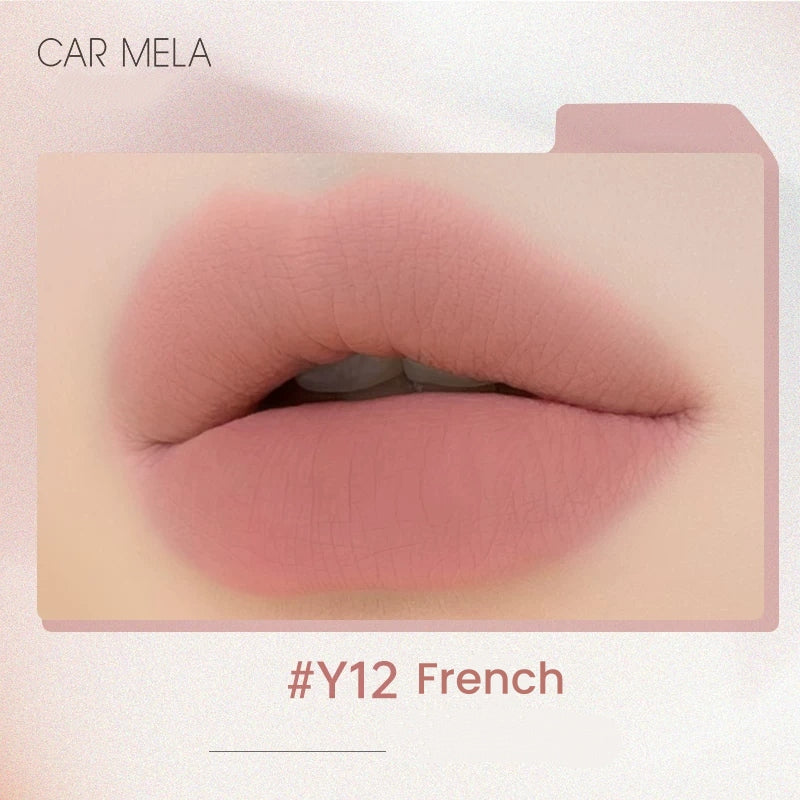 CARMELA Chloe Collection Matte Lip Glaze T5705