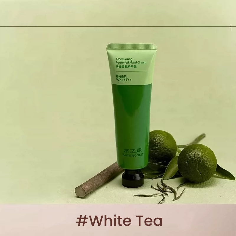 WATERCOME Fragrance Moist Hand Cream T5976