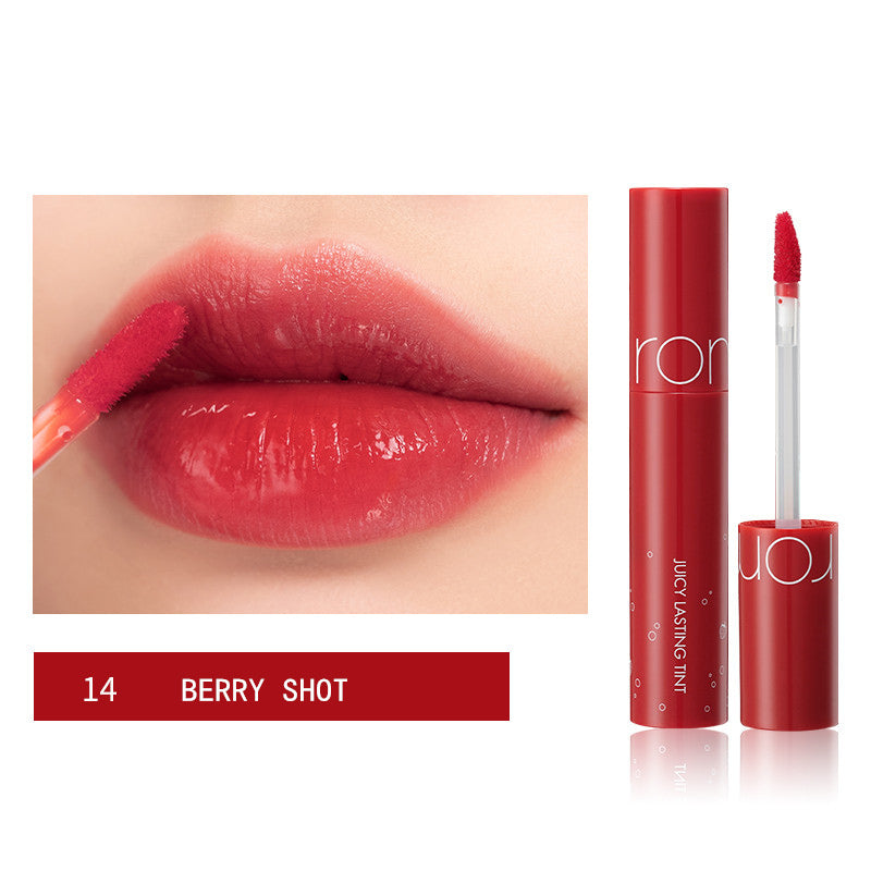 ROMAND Juicy Long Lasting Mirror Lip Tint T4132