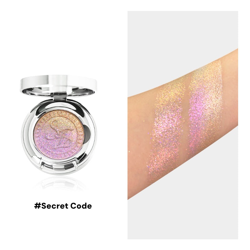 Sheeneffect Magical Gradient Chameleon Eyeshadow T6031