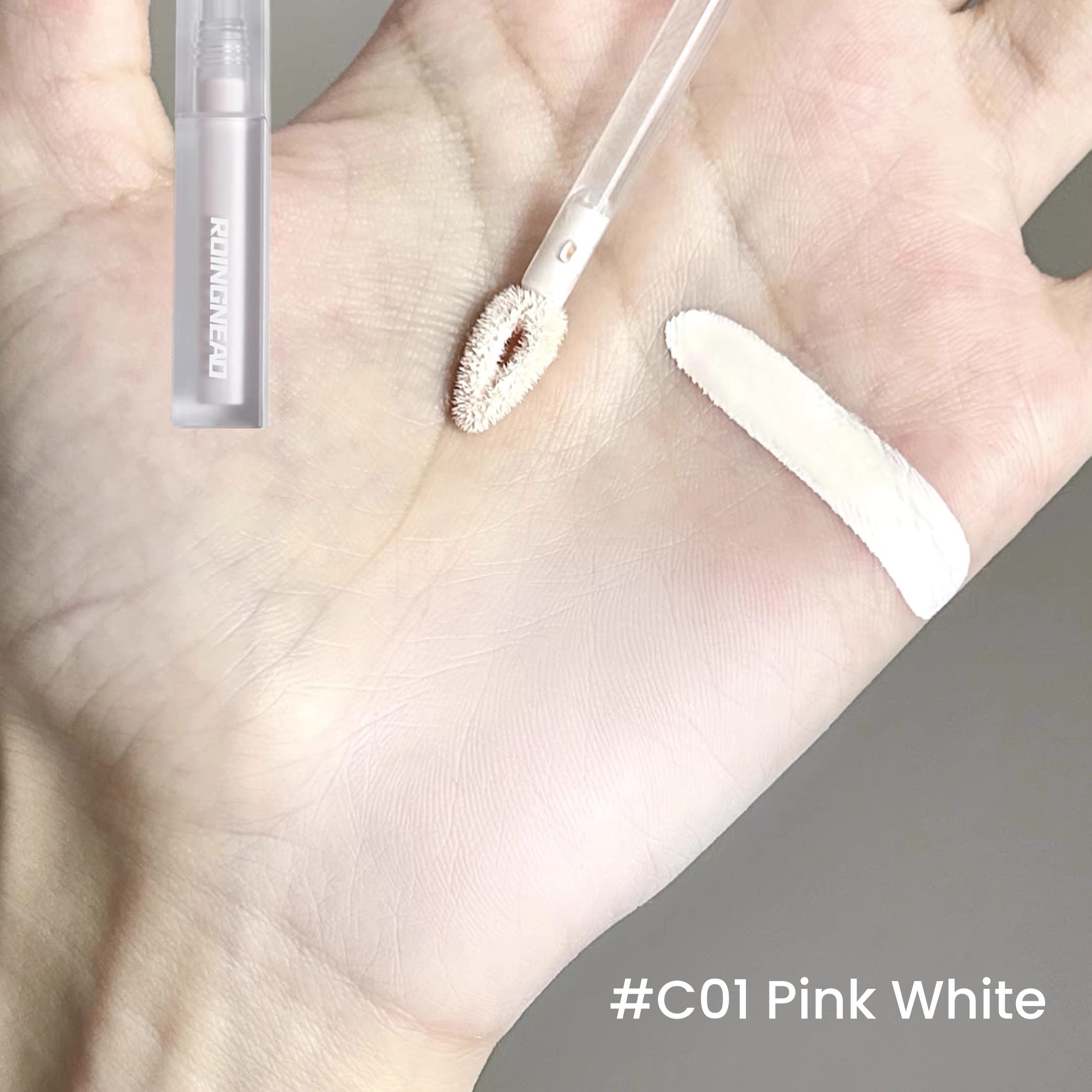 ROINGNEAO Moist Smooth Matte Liquid Blusher & Highlighter T5533