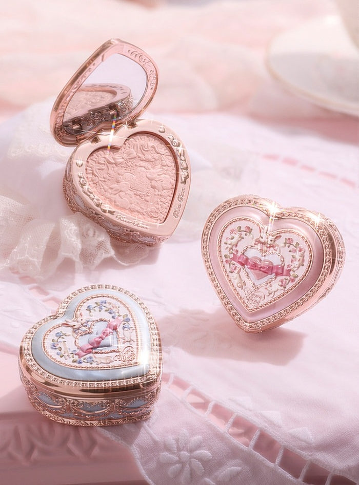Flowers Knows Bunny Garden Collection Smooth Blush T5902