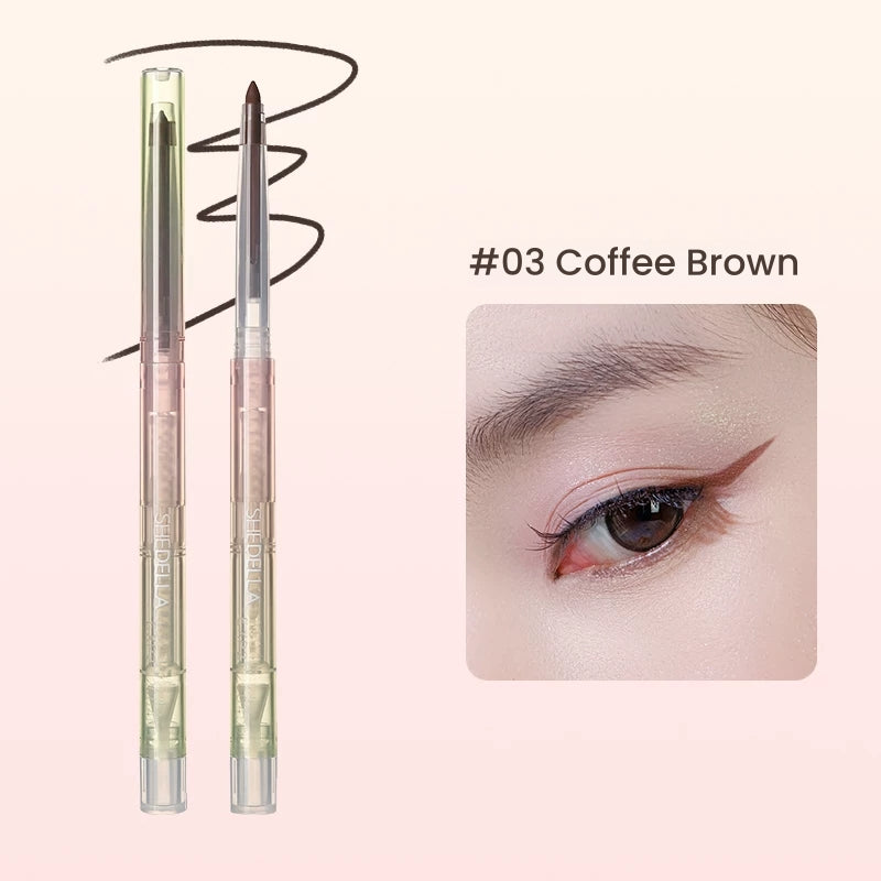 SheDella Long-wear Waterproof Eyeliner Glue Pen T5800