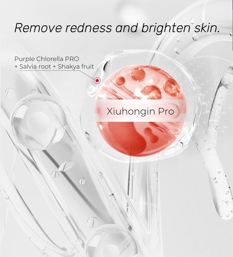 WINONA Anti-Sensitive Series Moist Tolerance-Extreme Essential Serum (2.0) T4511