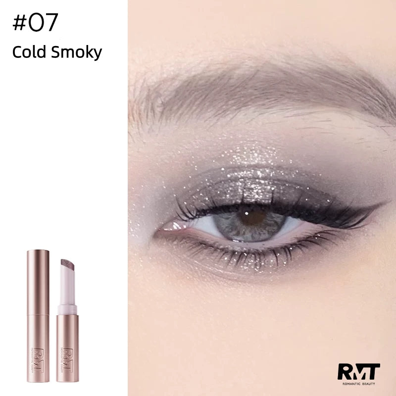 ROMANTIC BEAUTY Shiny Long-wear Jelly Eyeshadow Stick T5836