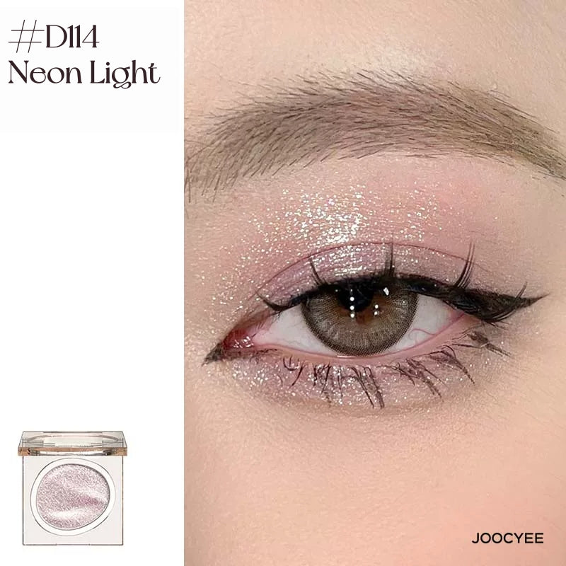 JOOCYEE Multi-functional Single-color Eyeshadow T5785