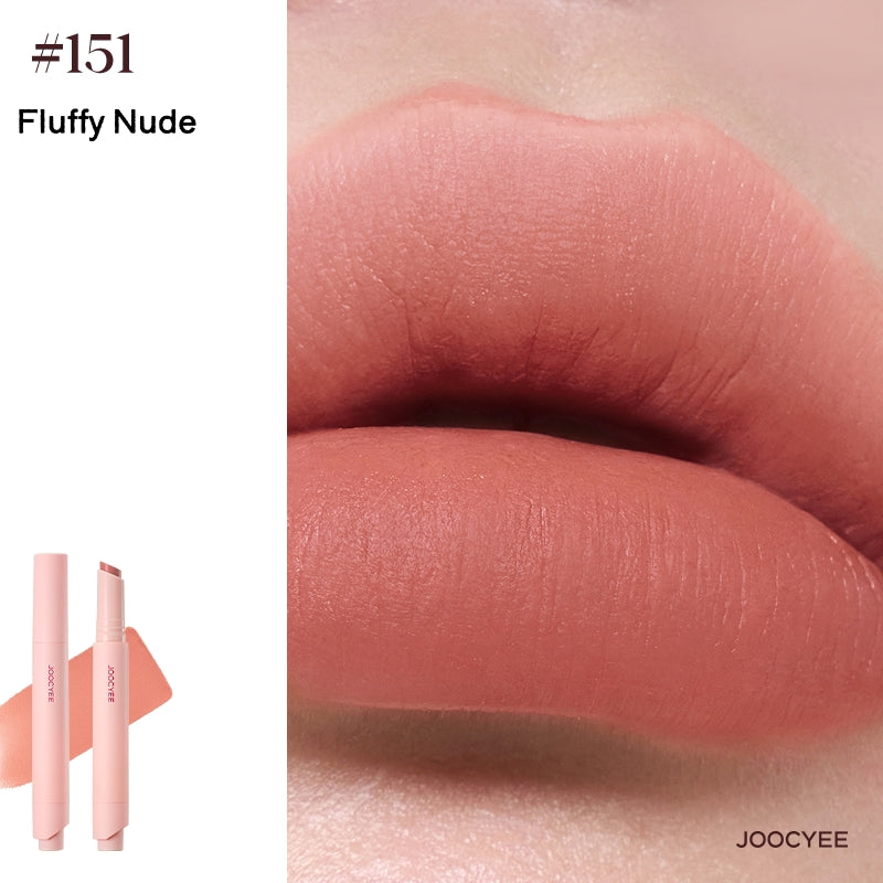 JOOCYEE Rouge Velvet Matte Lipstick T4284