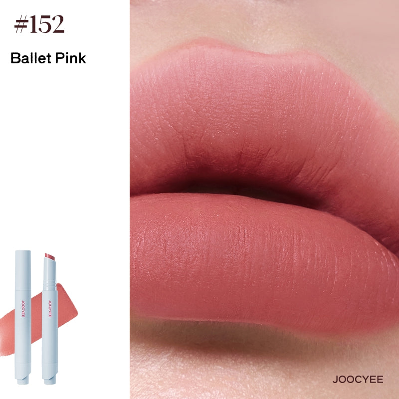 JOOCYEE Rouge Velvet Matte Lipstick T4284