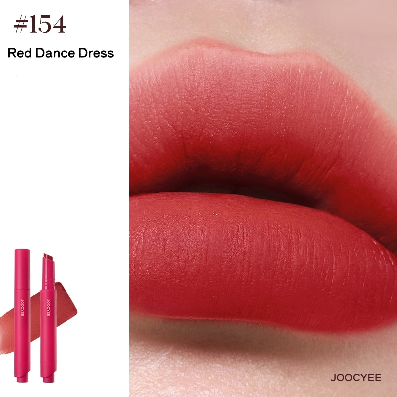 JOOCYEE Rouge Velvet Matte Lipstick T4284