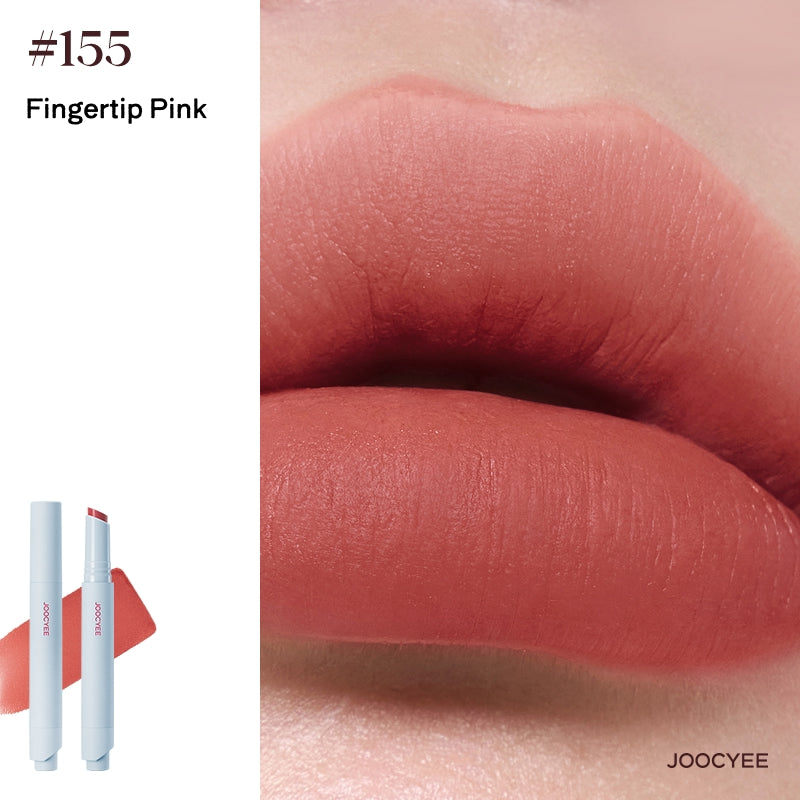 JOOCYEE Rouge Velvet Matte Lipstick T4284