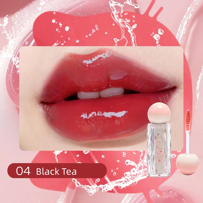 CANDY MUSE Dreamy Kiss Collection Glossy Moist Lip Gloss T5807