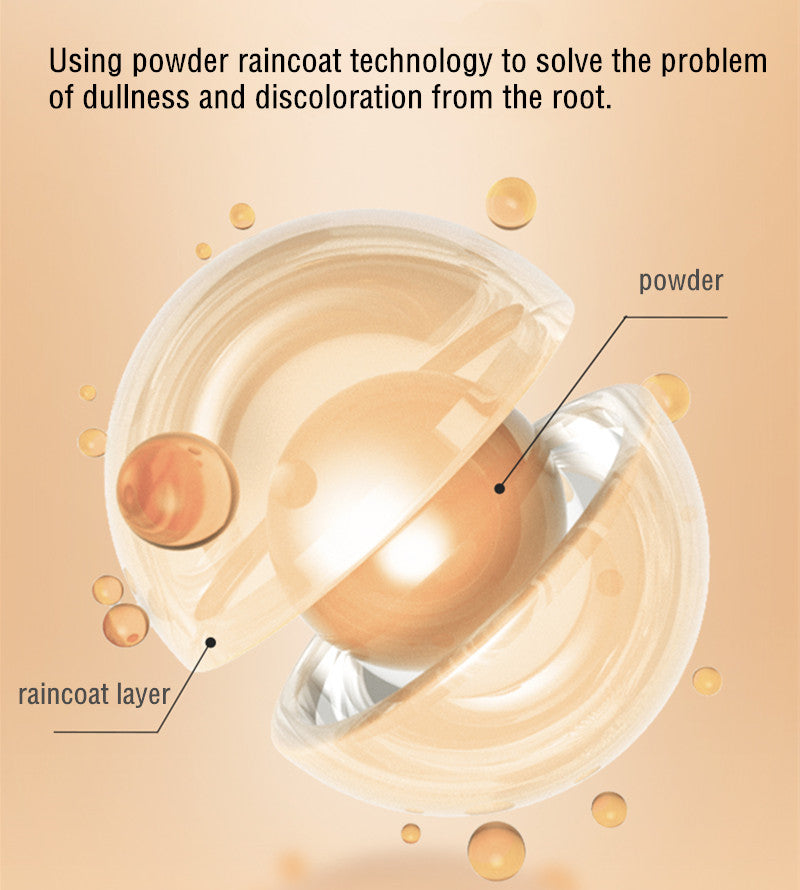 GALIMARD Full Coverage Spots & Acne Marks Concealer Cream T3517