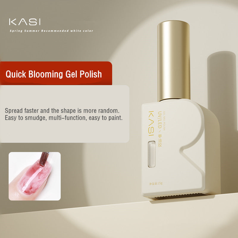 KaSi 15ml Healthy Upgrade Long Lasting Top Coat & Base Coat T3592