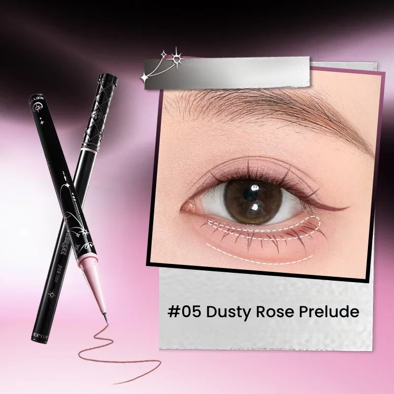 NEIYOU Long-wear Waterproof Eyeliner Liquid Pen T5926
