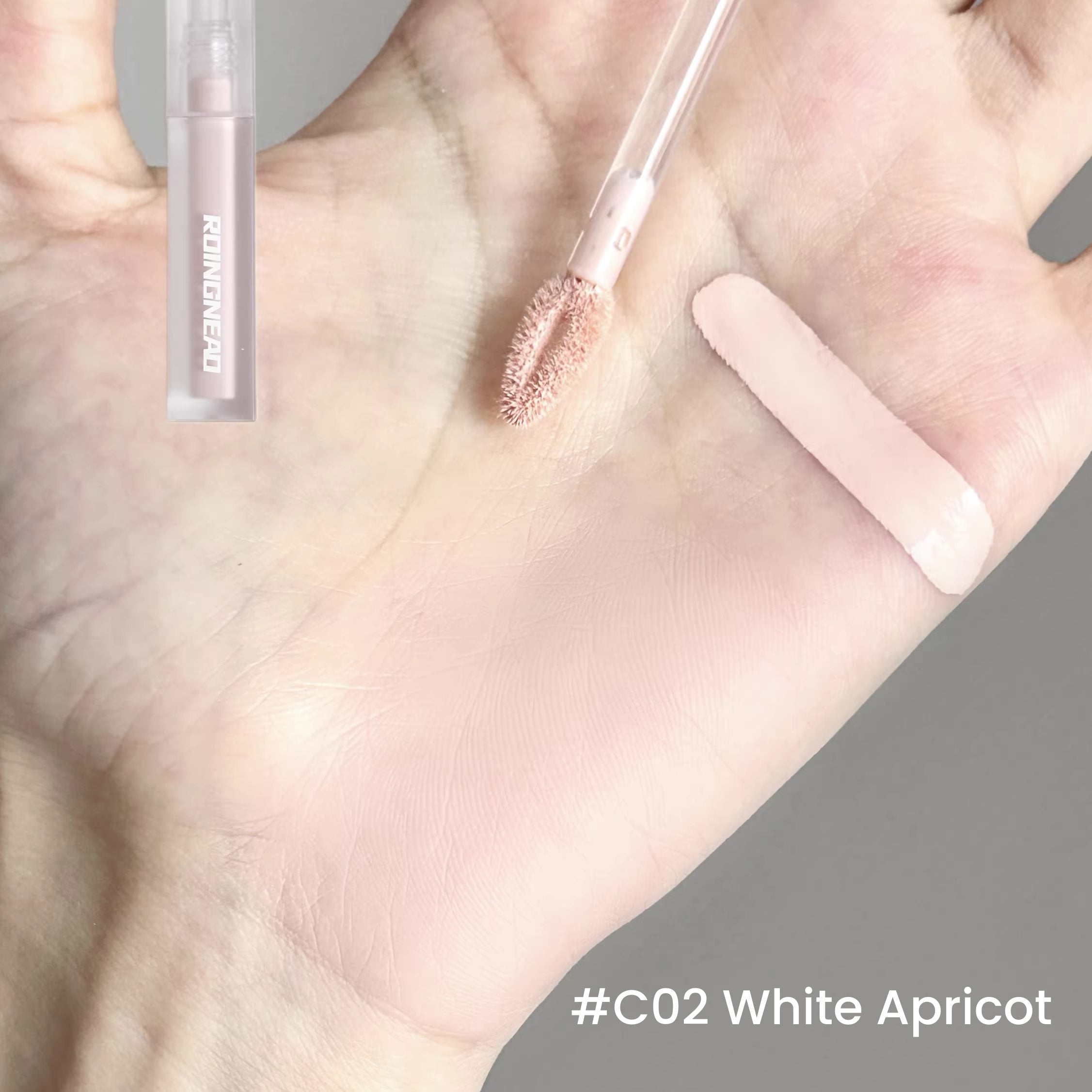 ROINGNEAO Moist Smooth Matte Liquid Blusher & Highlighter T5533