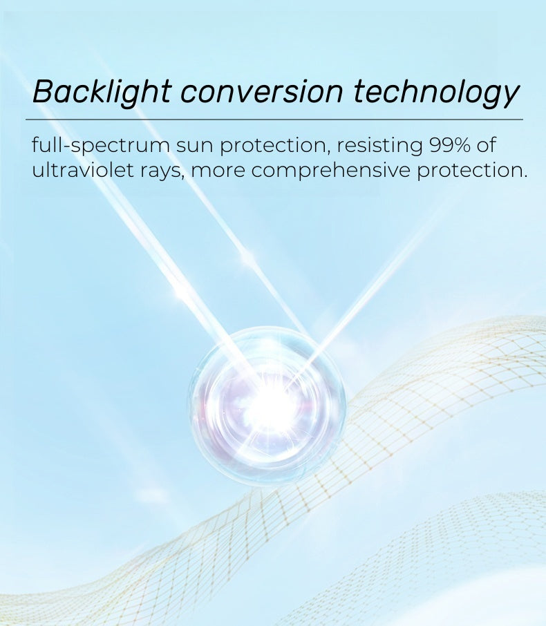 WINONA Sun Protection Series Airy Sunscreen Lotion T4521