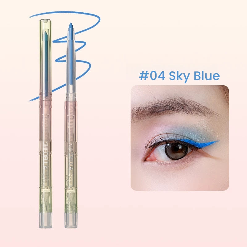 SheDella Long-wear Waterproof Eyeliner Glue Pen T5800