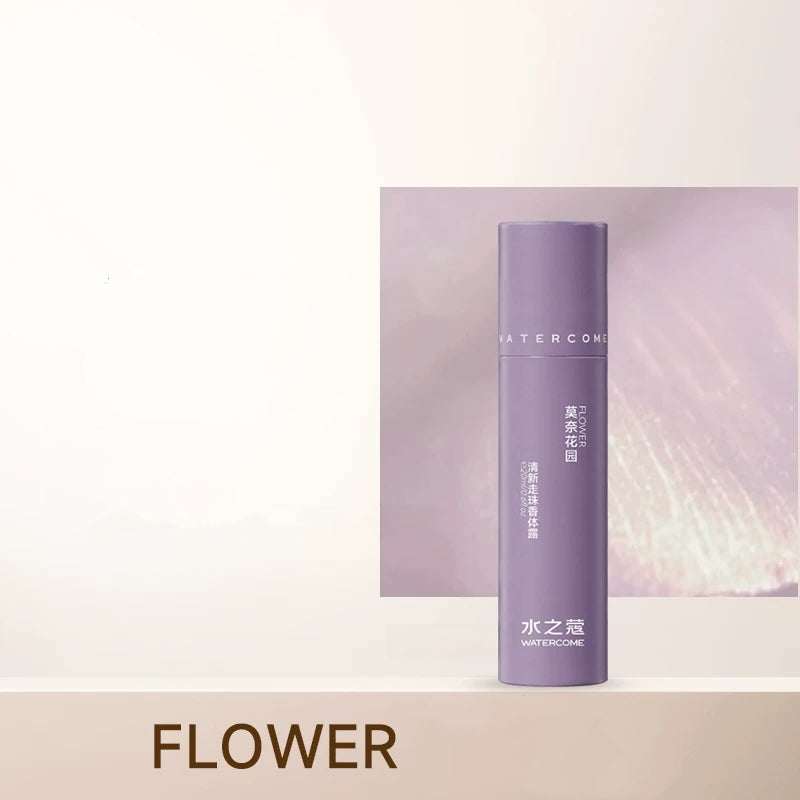 WATERCOME Fresh Roll‑On Deodorant T5986