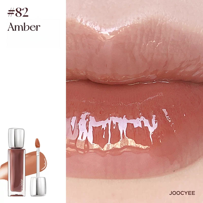 JOOCYEE Glossy Long-wear Lip Gloss 4.0 T5782