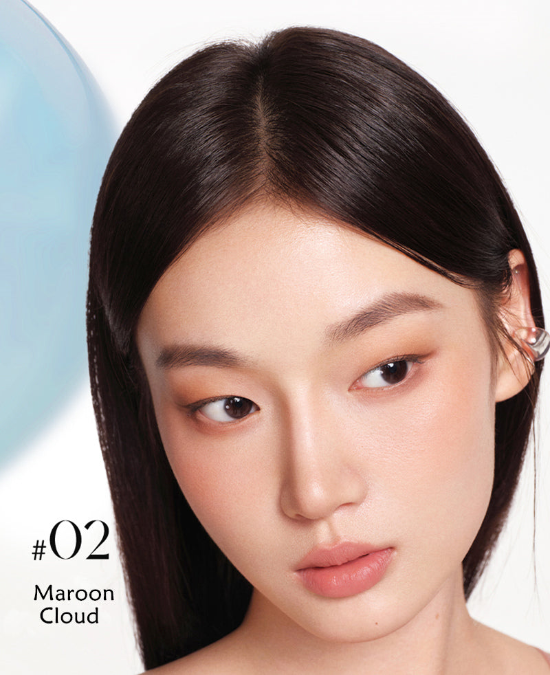 JUDYDOLL Glamorous Glaze Series All-In-One Makeup Palette T3967