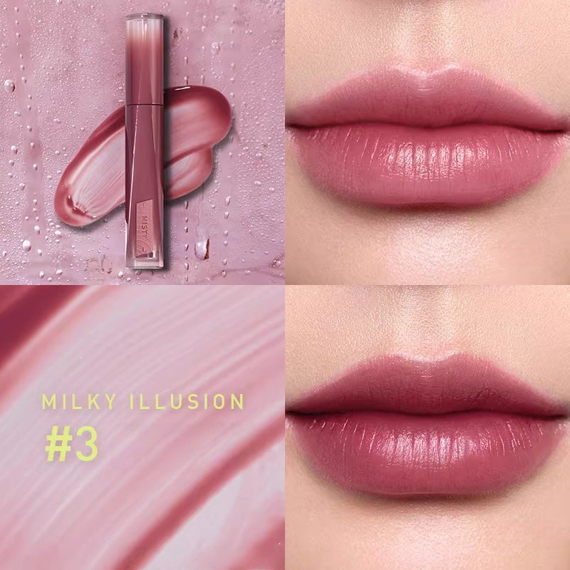 3CE Watery Misty Moist Glossy Lip Gloss T5500
