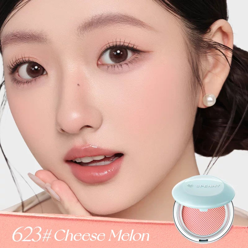 SPENNY Multi-use Matte Velvet Blush Cream T5682