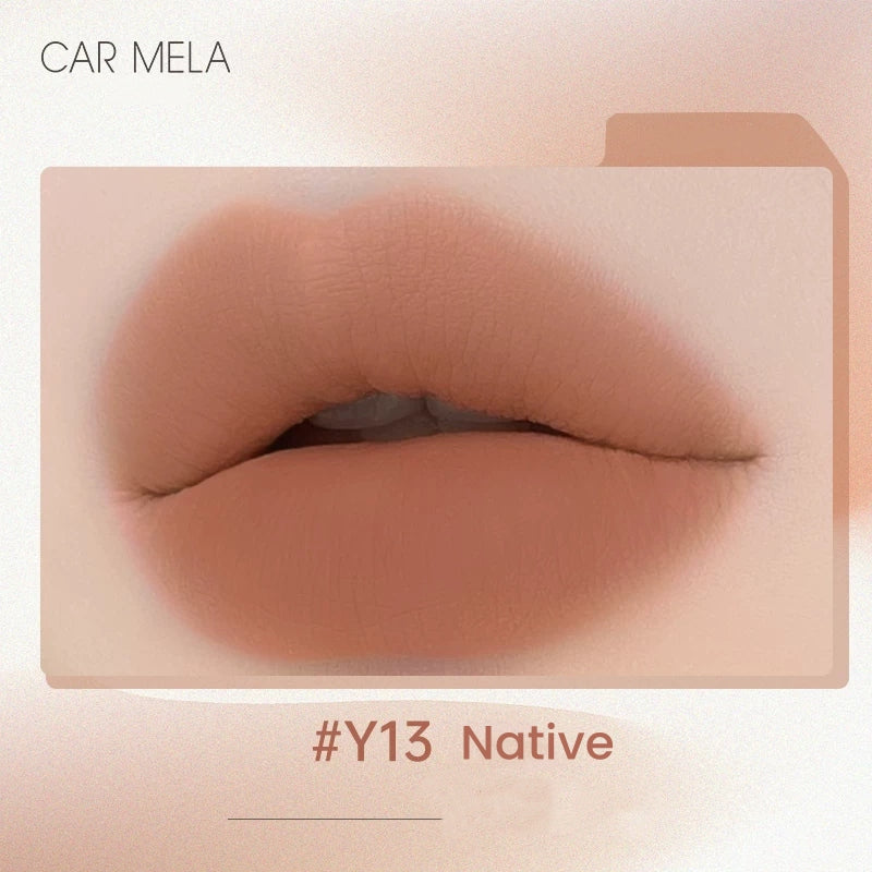 CARMELA Chloe Collection Matte Lip Glaze T5705