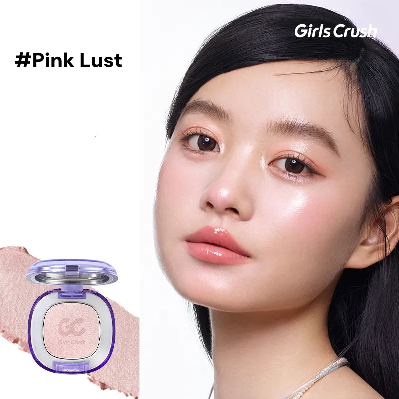 Girls Crush Jewelry Casket Collection Highlighter Powder T6033