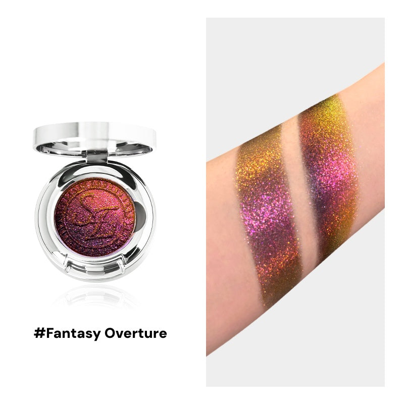 Sheeneffect Magical Gradient Chameleon Eyeshadow T6031